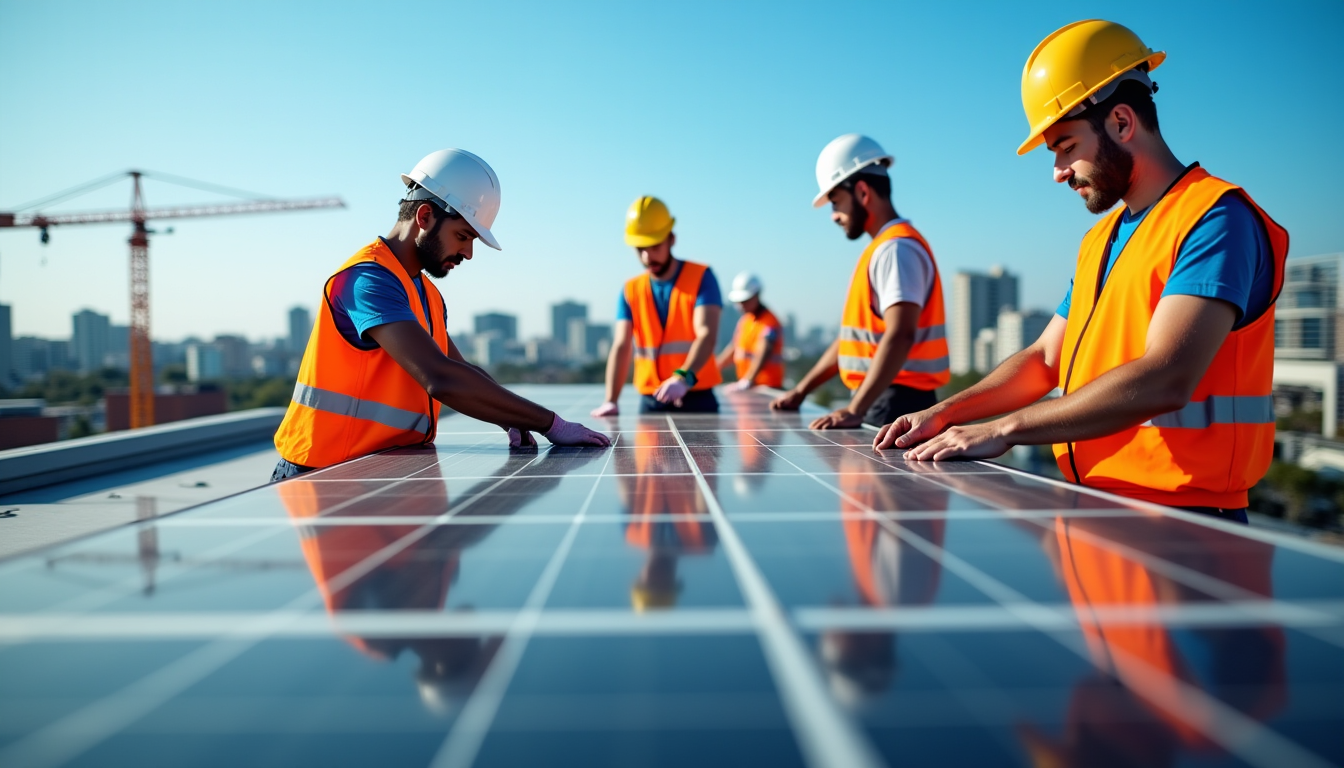 Illustration : mais cela signifie que vous devrez prendre en - devis assurance décennale photovoltaïque : protégez vos chantiers rapidement