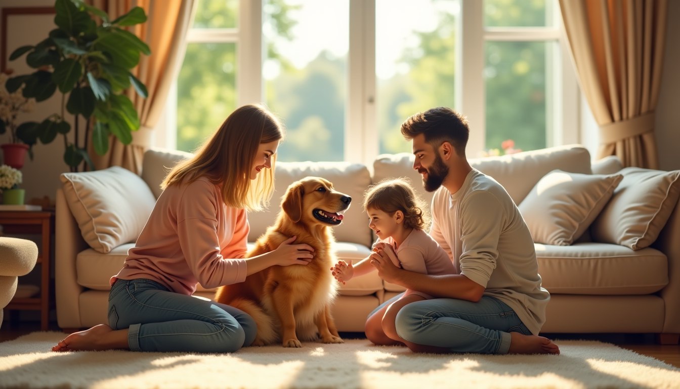 Illustration : ces liens sont particulièrement évidents avec les animaux — les animaux nous fascinent-ils tant ?