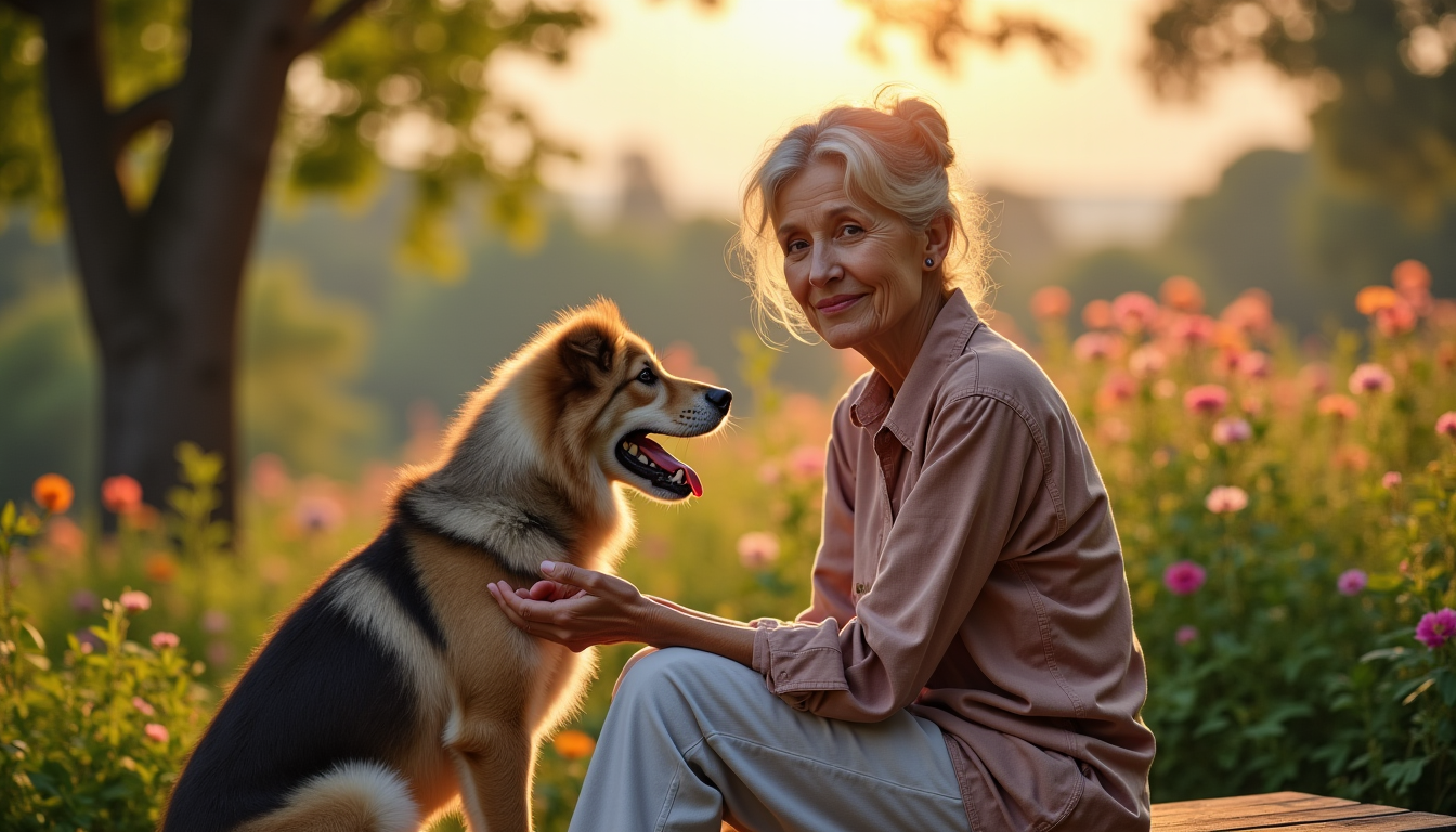promouvoir la compassion pour un monde plus respectueux des animaux — la compassion nous pousse à agir avec considération,
