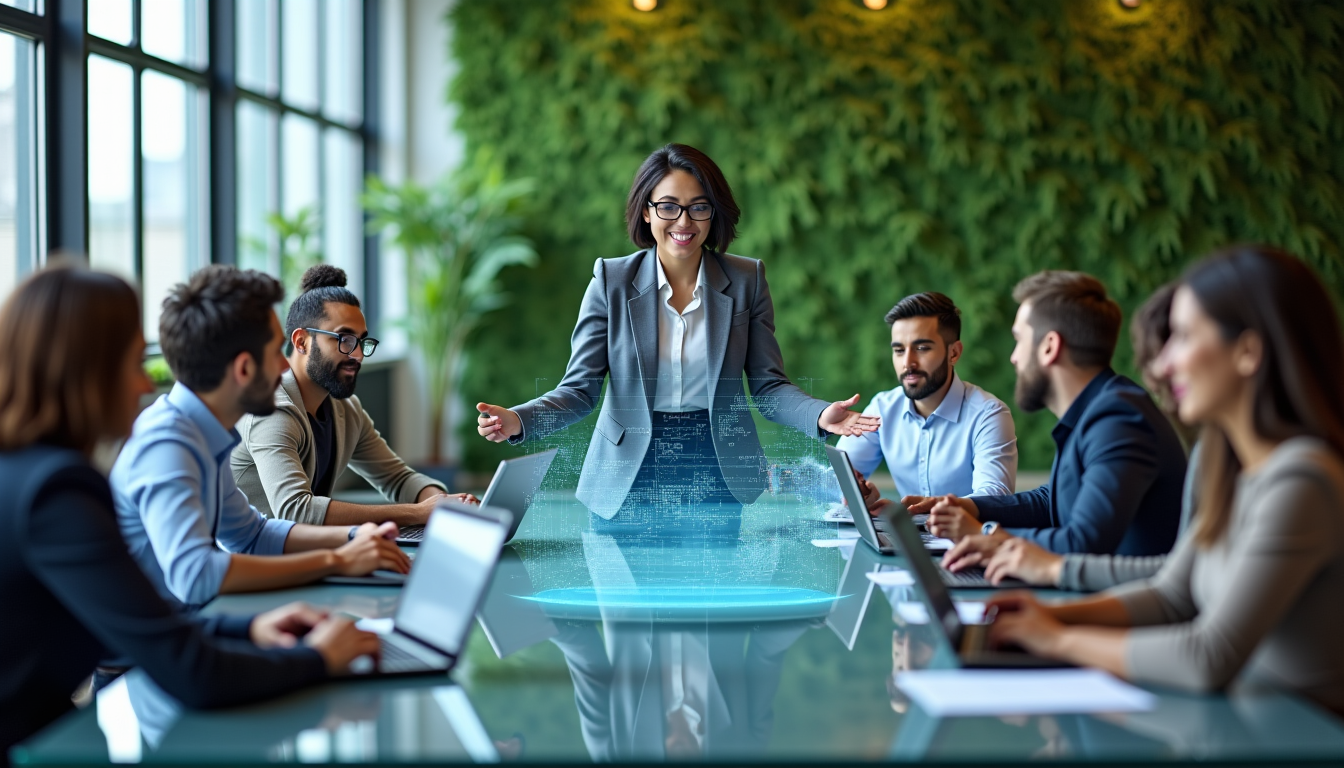 l'innovation est-elle cruciale pour les entreprises ? — le monde des affaires est caractérisé par un