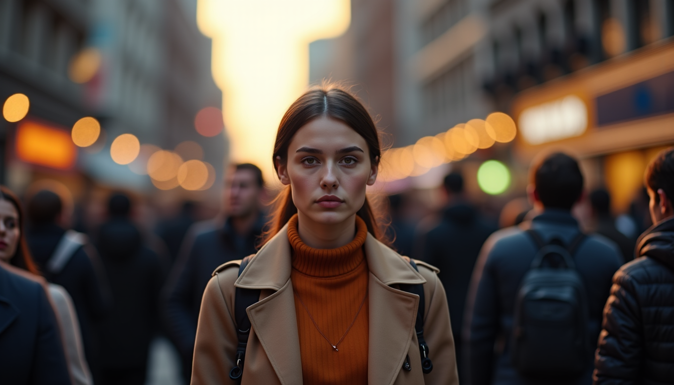 stratégies pour captiver l'attention des consommateurs — « dans un monde où tout le monde