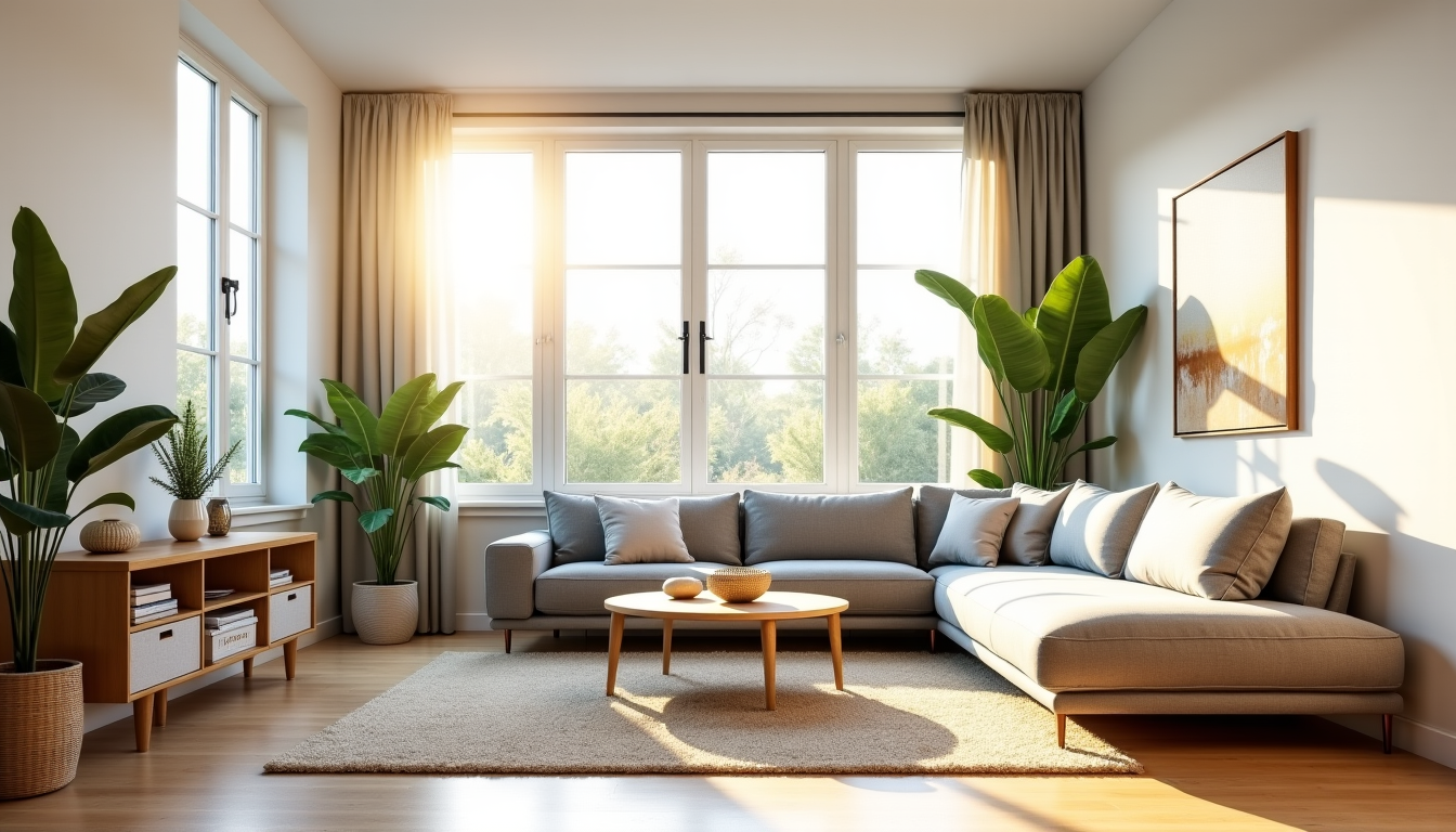 vivre autrement : repenser l'espace dans votre maison — une fois que vous avez une compréhension claire