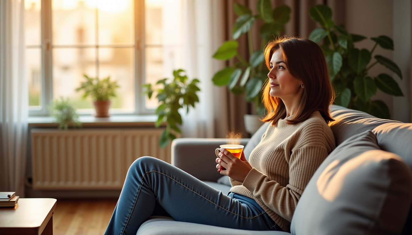 vivre mieux : 7 astuces pour simplifier votre quotidien — n'ayez pas peur de refuser poliment une invitation,