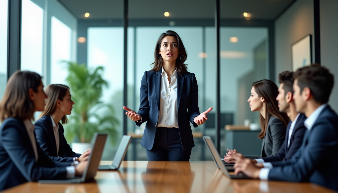 optimisez vos stratégies avec le pouvoir du storytelling — le storytelling permet également de positionner la marque