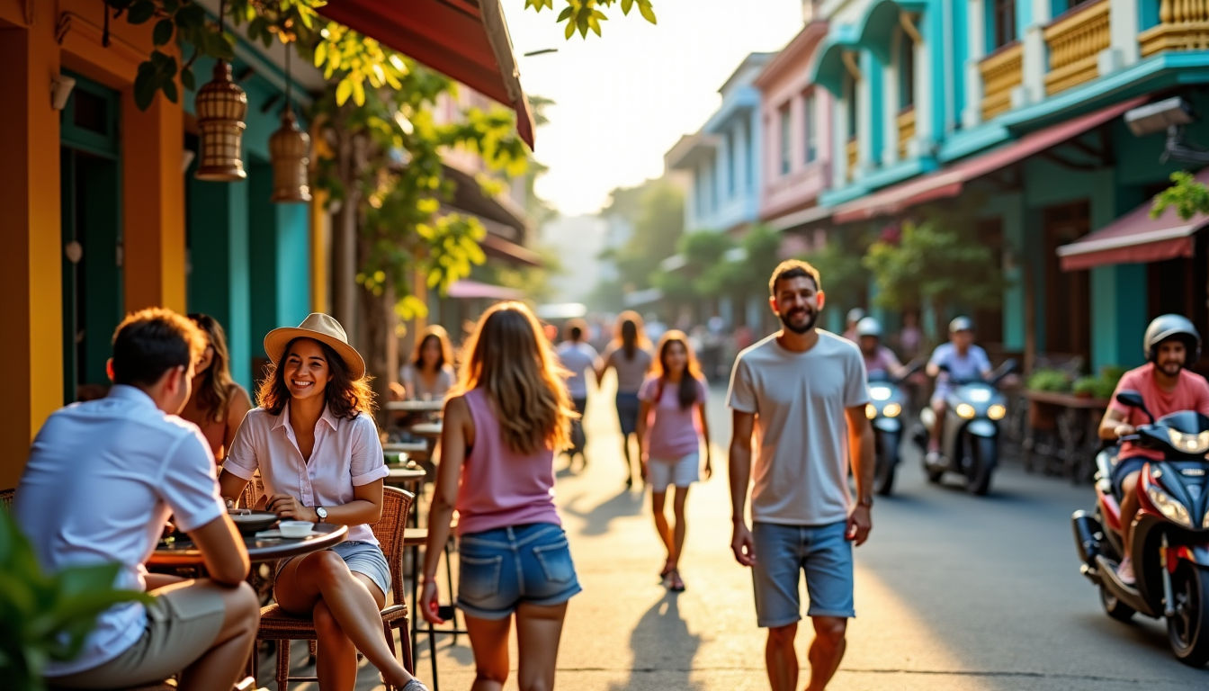 vivre à ho chi minh ville : le guide complet pour réussir son expatriation au vietnam — urance santé 50 - 150 euros dépend de