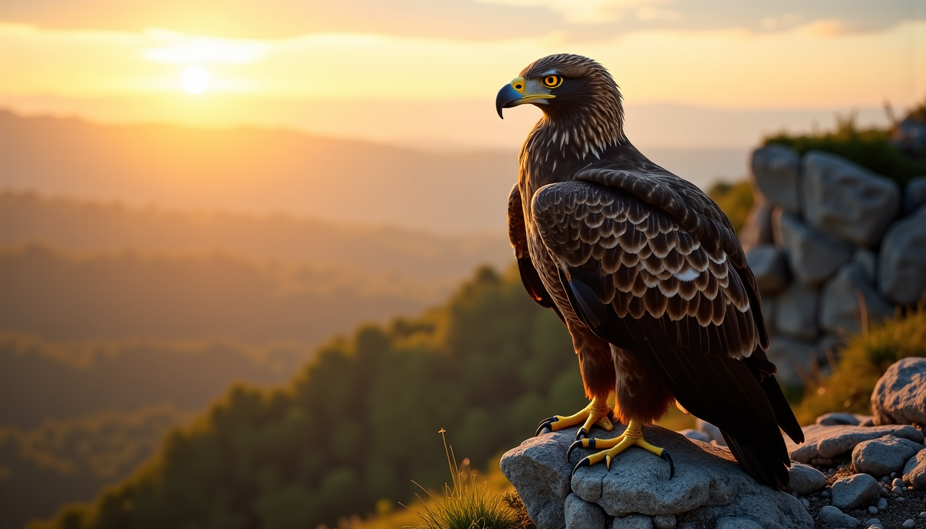 beauté cachée du monde animal : une exploration fascinante — ces sens aiguisés permettent aux animaux de "voir