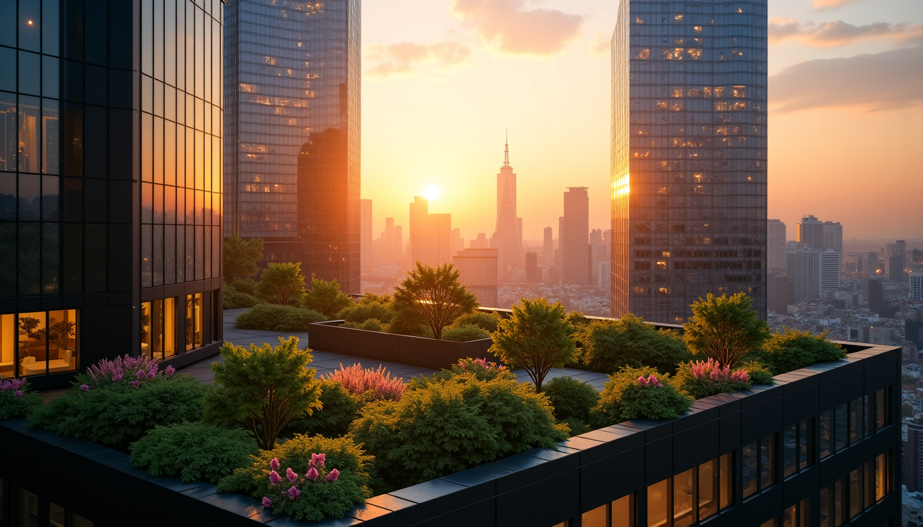 Illustration : modéré, stable généralement plus élevé, mais plus volatile — démystifier l'investissement immobilier sans stress
