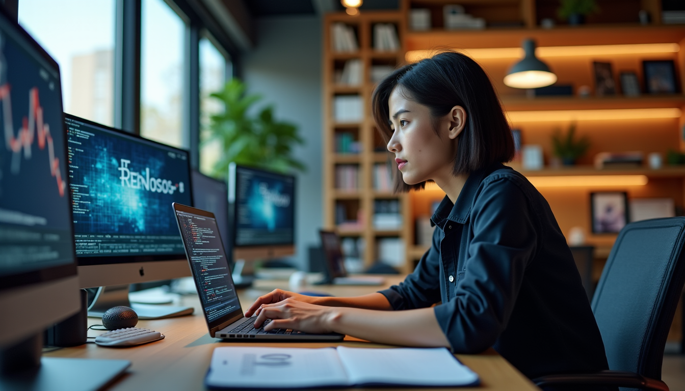 doper votre cr&eacute;ation de contenu gr&acirc;ce &agrave; l'intelligence artificielle ? &mdash; de plus, l'ia excelle dans la personnalisation. elle