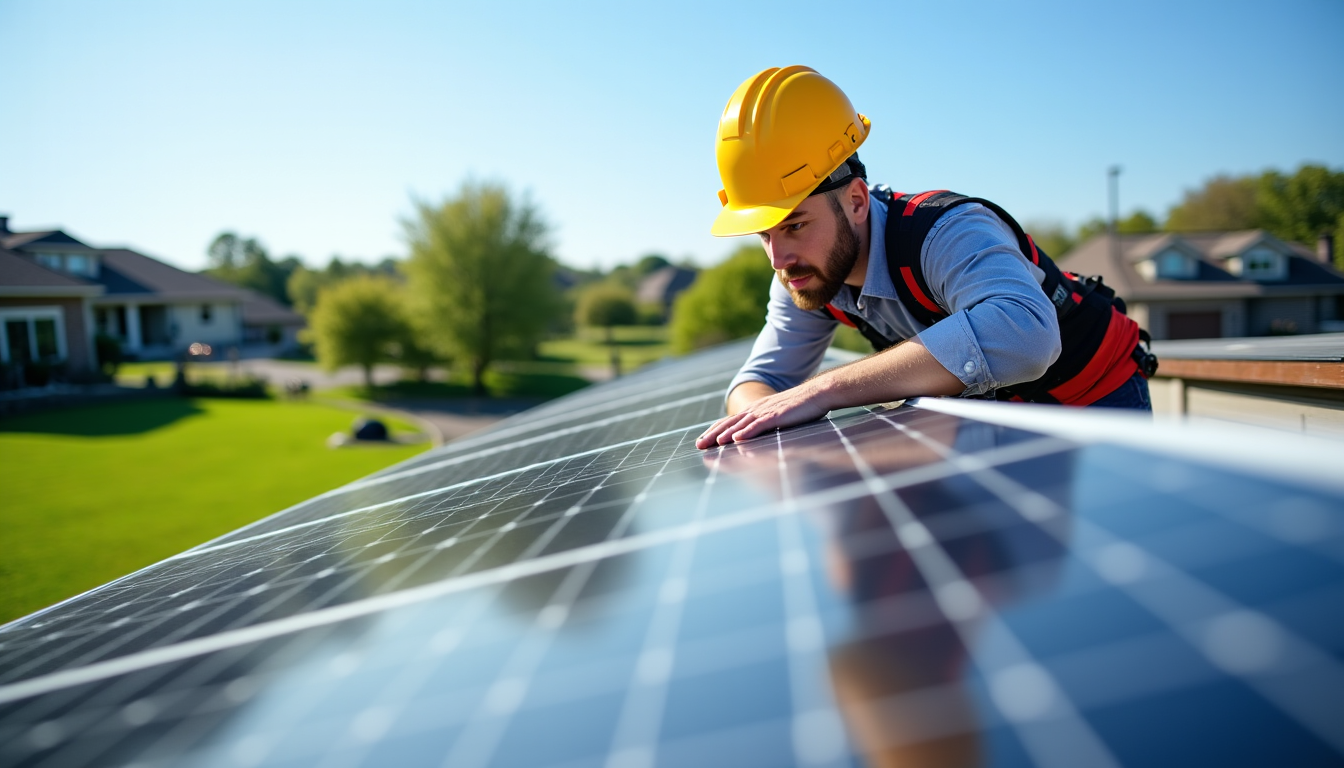 décennale photovoltaïque : les obligations légales pour les installateurs en 2026 — « la garantie décennale vise à assurer une