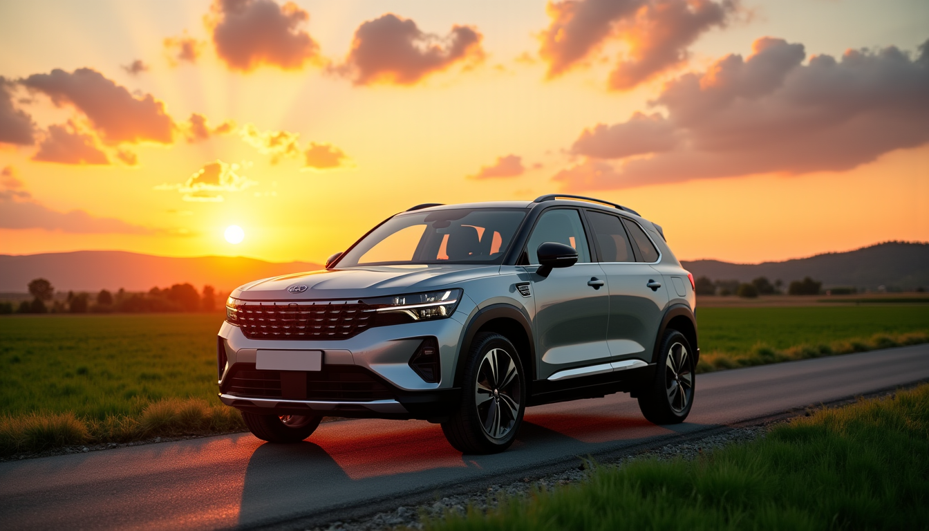 ces suv abordables qui consomment peu et coûtent moins à entretenir — l'entretien d'un véhicule représente une part non négligeable