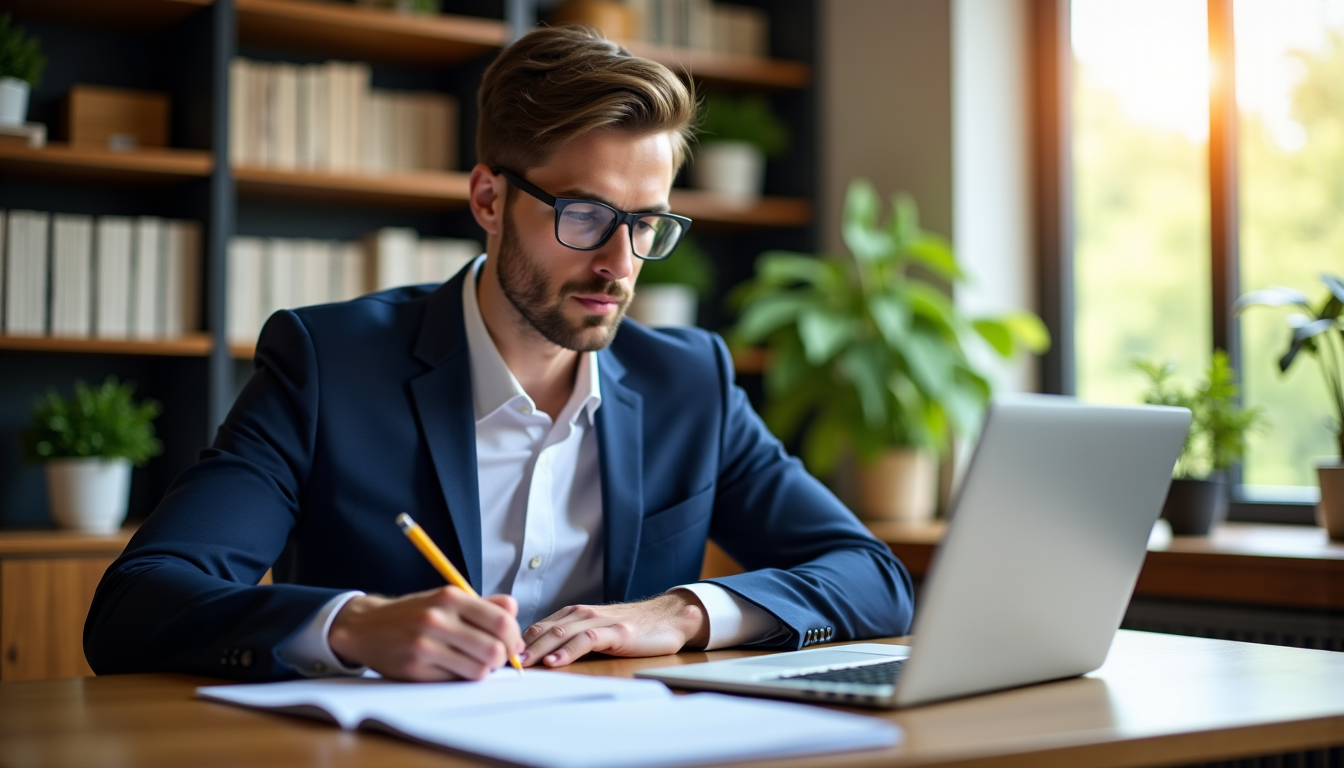 préparer un entretien d'embauche en anglais grâce aux cours en ligne intensifs ? — « la clé d'un entretien réussi en anglais