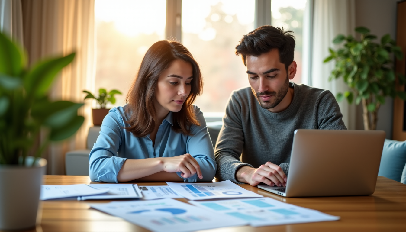 prêt à taux zéro : les critères de revenus à respecter pour un premier achat — ces exceptions garantissent que le dispositif reste accessible