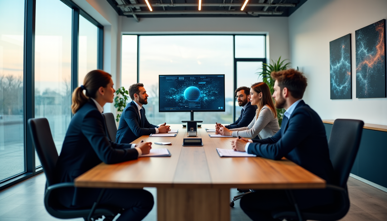 data et intelligence artificielle : les critères pour trouver le meilleur cabinet conseil de la région grand est — l'excellence technique ne suffit pas. la manière dont