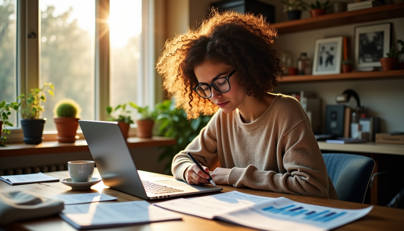 secrets pour optimiser votre budget au quotidien — l'optimisation budgétaire ne signifie pas renoncer à tout