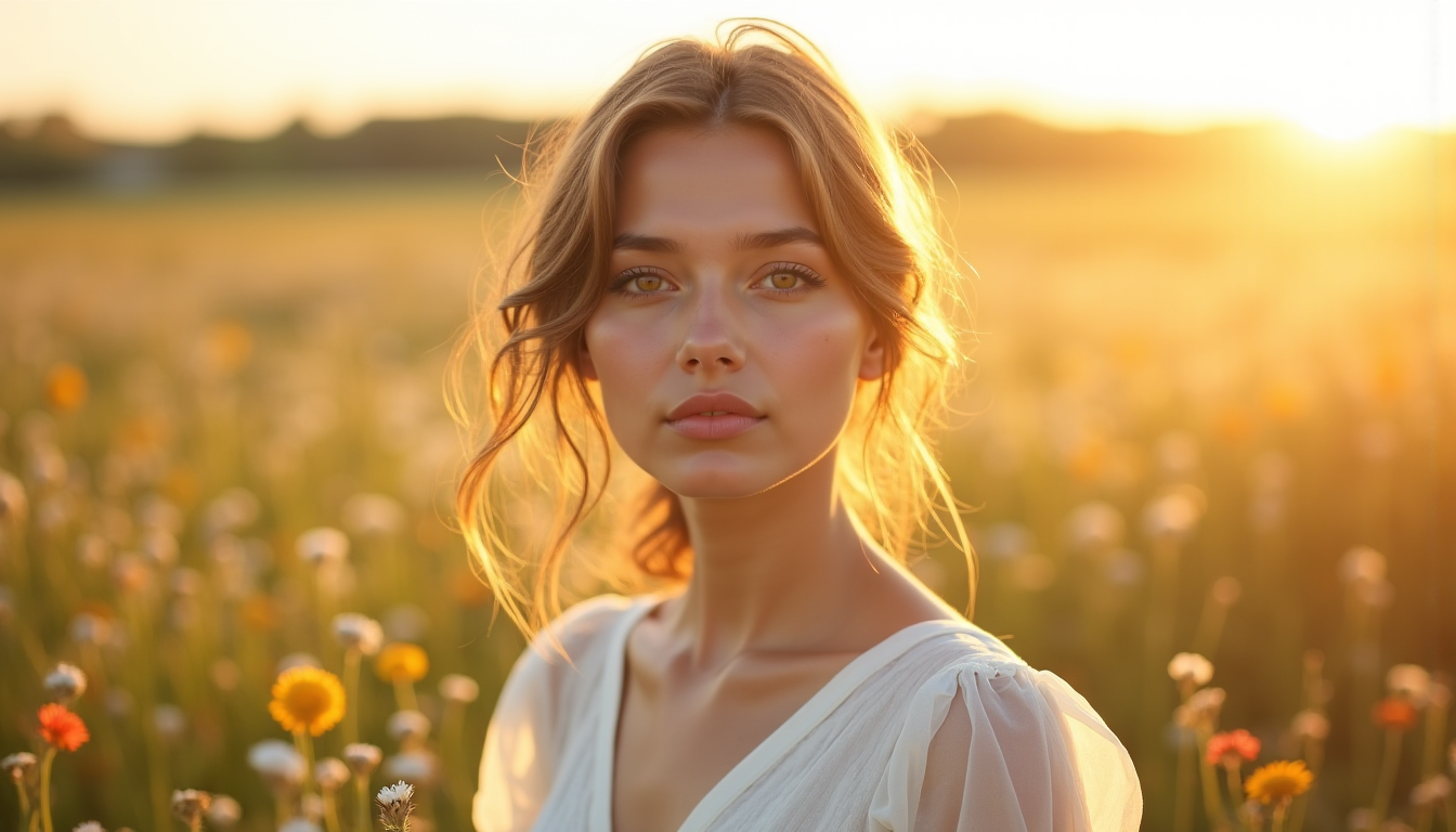 la simplicité sublime la beauté naturelle ? — ces éléments, souvent subtils, sont les véritables vecteurs