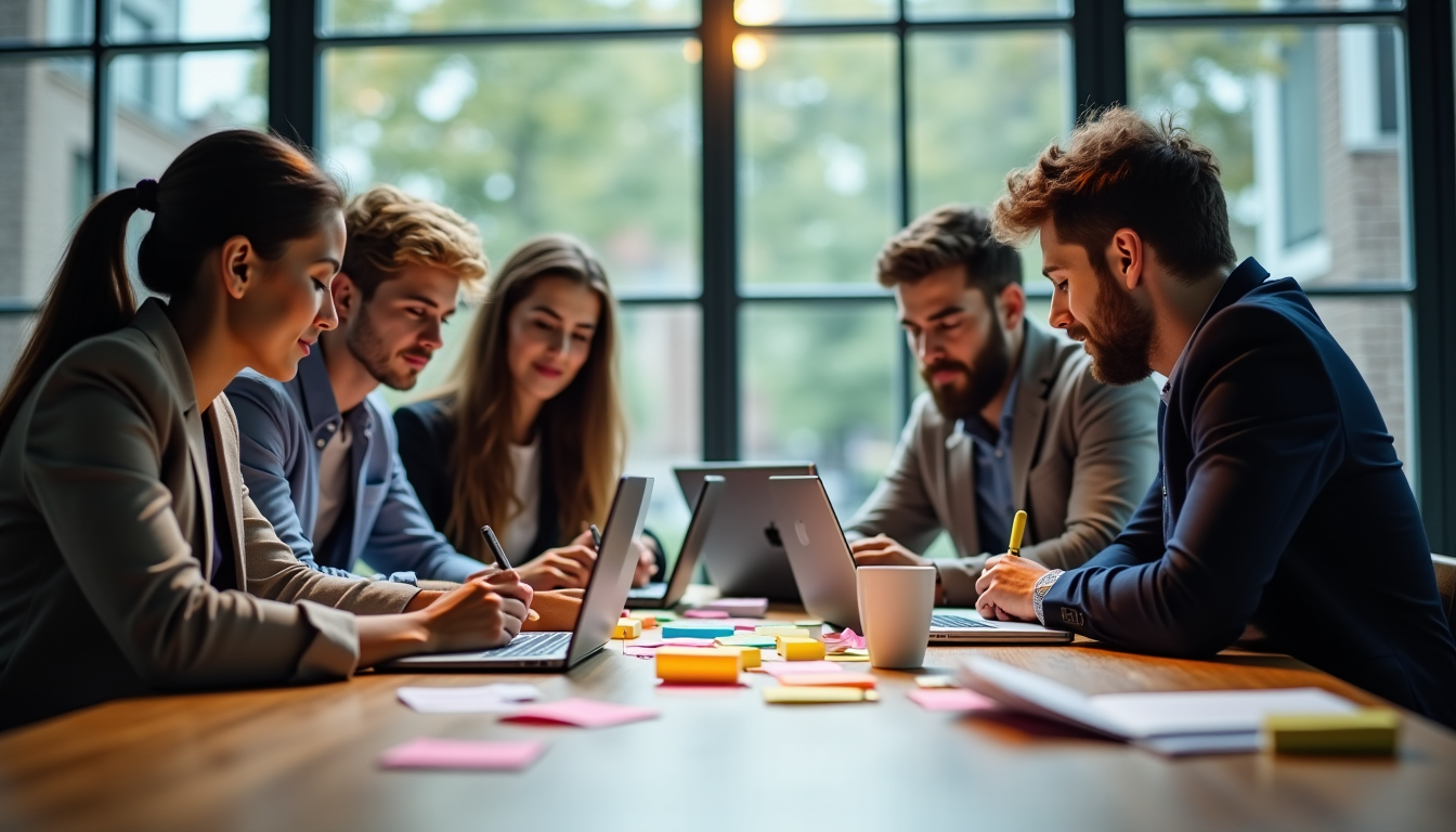 stratégies créatives pour booster votre marque — ces campagnes interactives ne se limitent pas aux