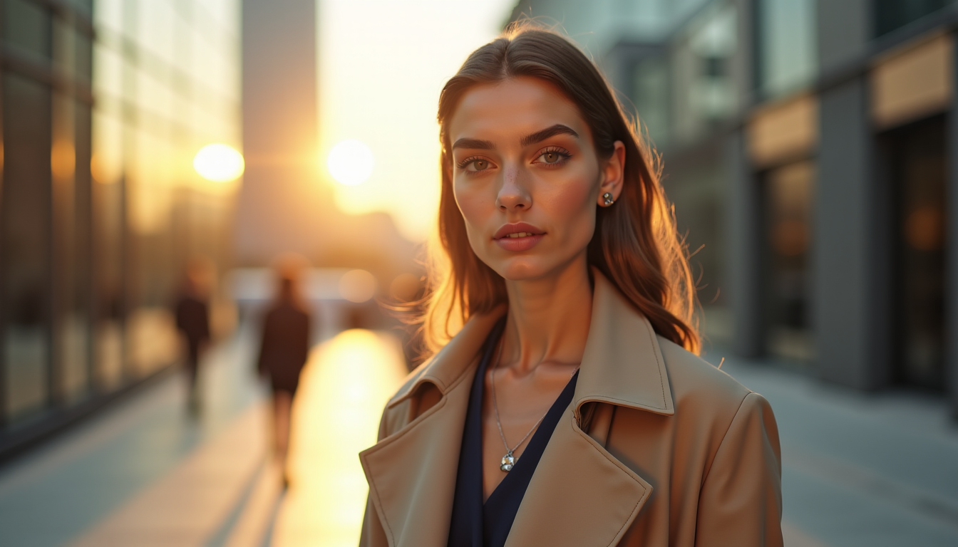 réinventez votre style avec des pièces intemporelles — c'est l'ultime pièce passe-partout. simple, élégante, elle se