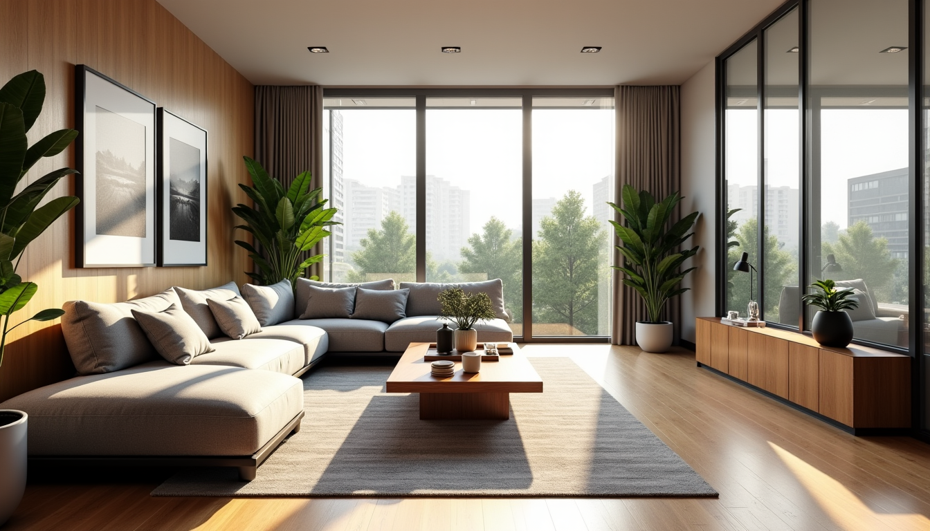idées astucieuses pour transformer votre espace intérieur — un aménagement réfléchi vise à fluidifier la circulation