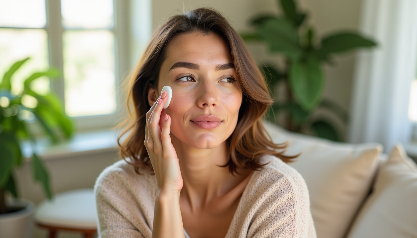 puralist : focus sur les gestes essentiels pour sublimer sa peau naturellement — les périodes les plus sèches pour créer une