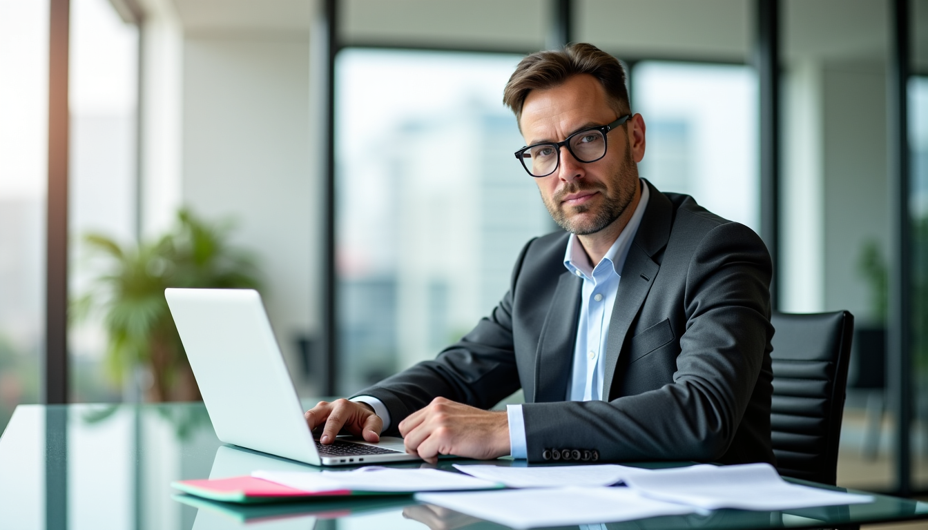 optimisez vos finances grâce à une assurance adaptée — la multitude d'offres sur le marché peut rendre