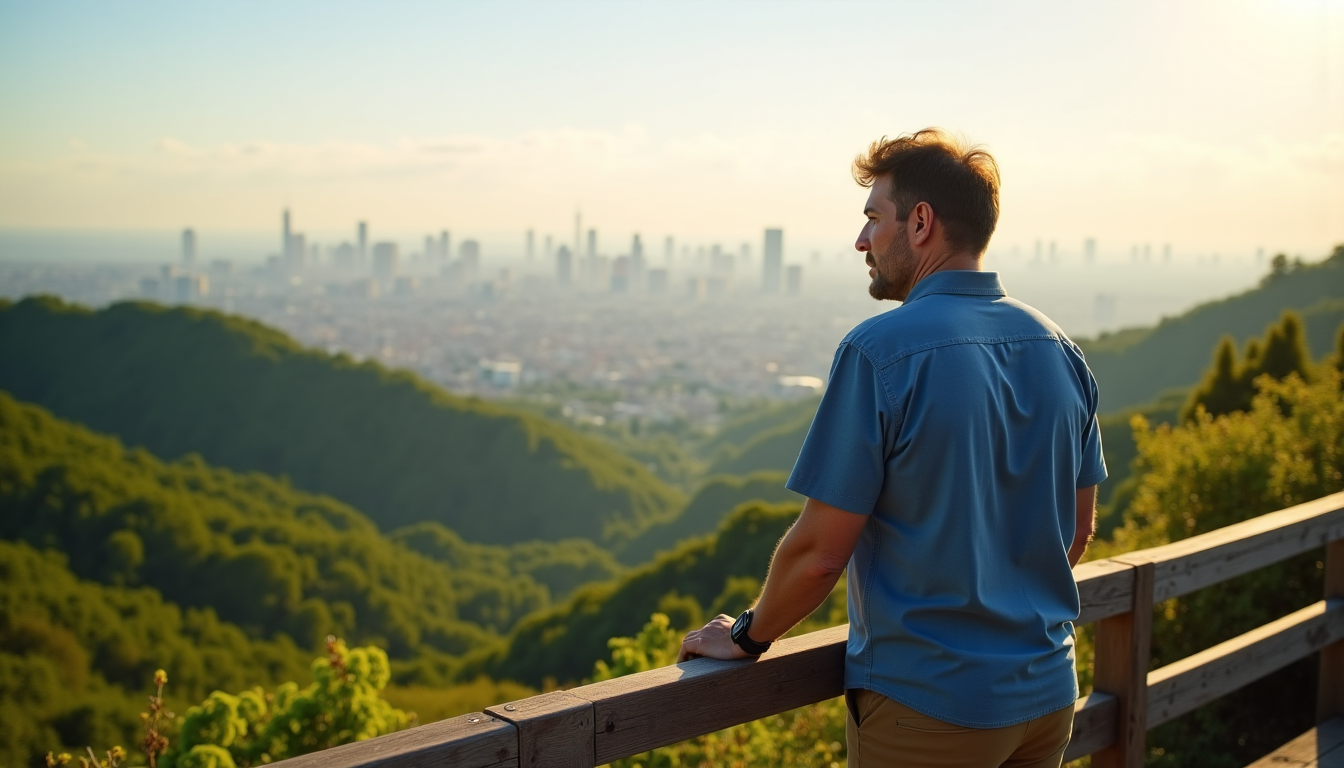 secrets du voyageur : explorer le monde avec curiosité — l'observation active permet de capter les détails qui
