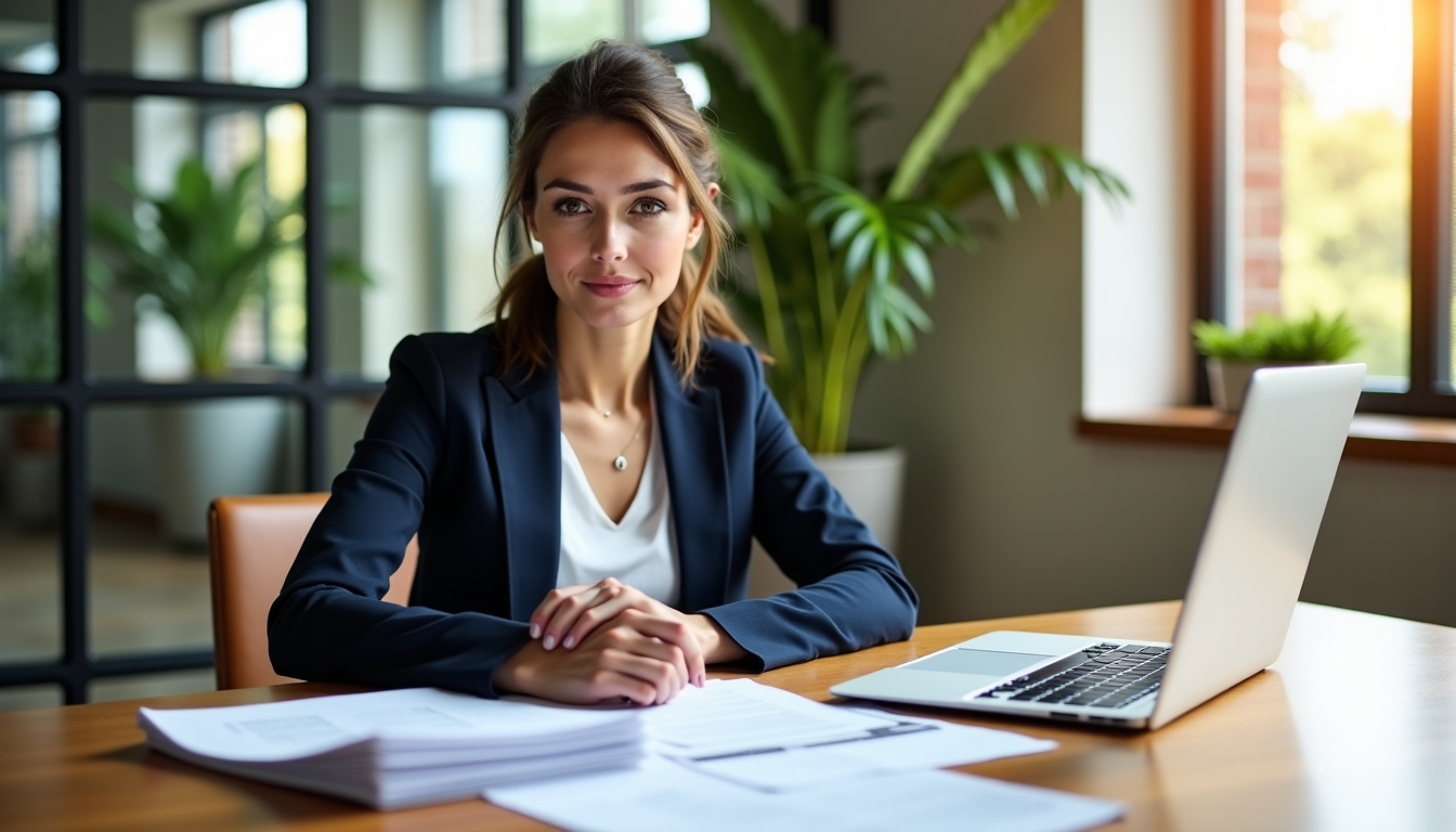 optimisez votre avenir avec une assurance personnalisée — une stratégie d'assurance personnalisée s'articule autour de plusieurs