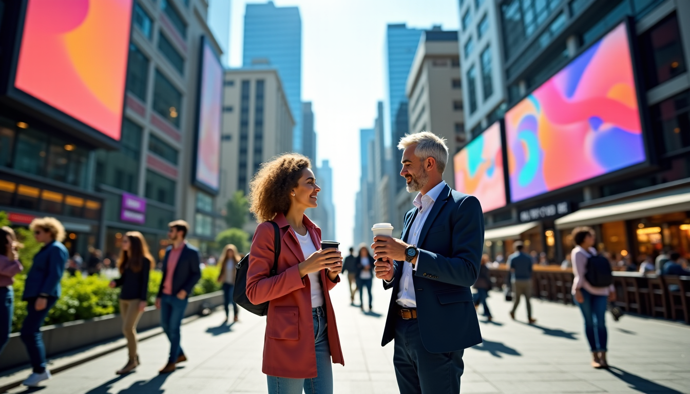 stratégies marketing pour capter l'attention des consommateurs — enfin, la création de valeur va au-delà du