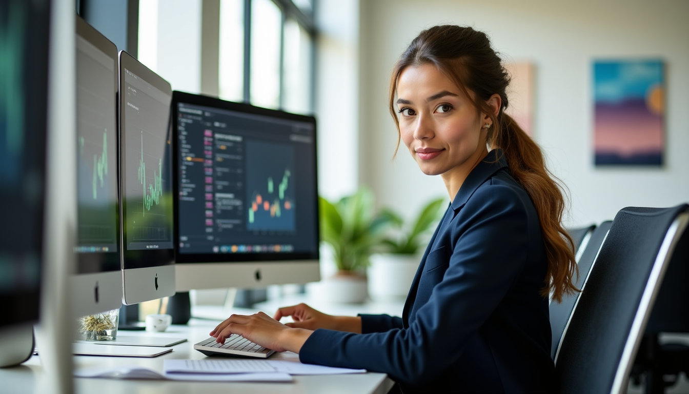 Illustration : la clé du "comment marketing" en personnalisation réside — stratégies marketing pour capter l'attention des consommateurs