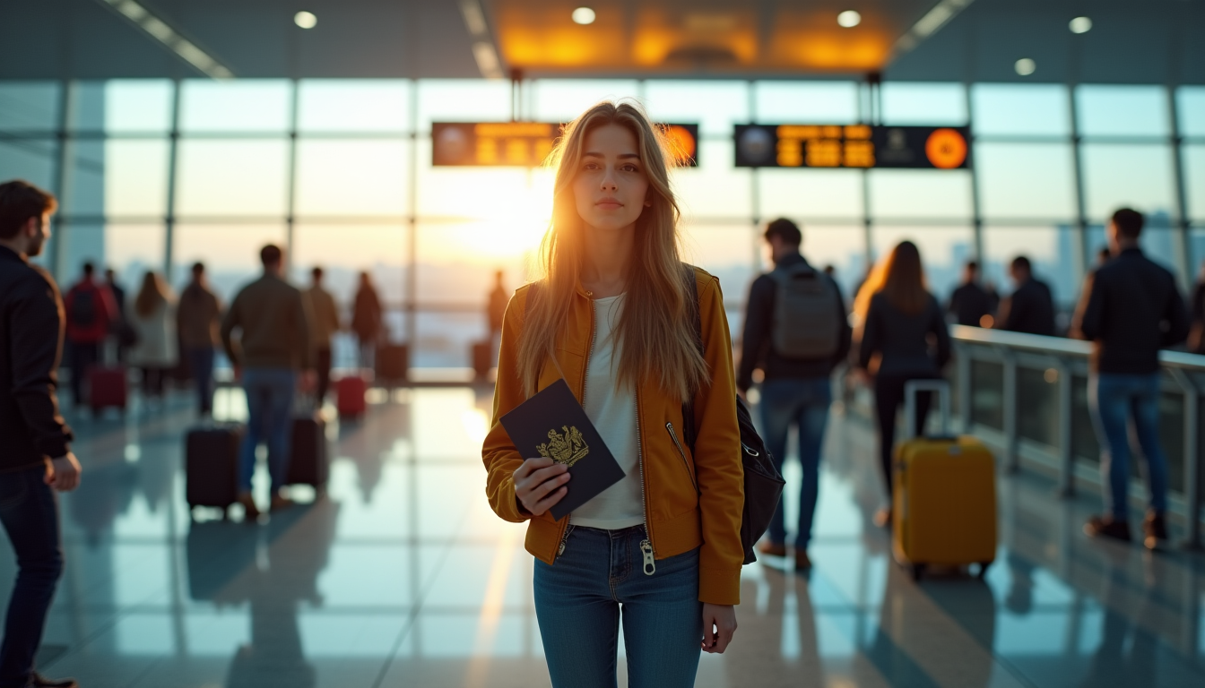 voyage : 7 astuces pour une aventure inoubliable — n'oubliez pas les aspects plus formels : vérifiez