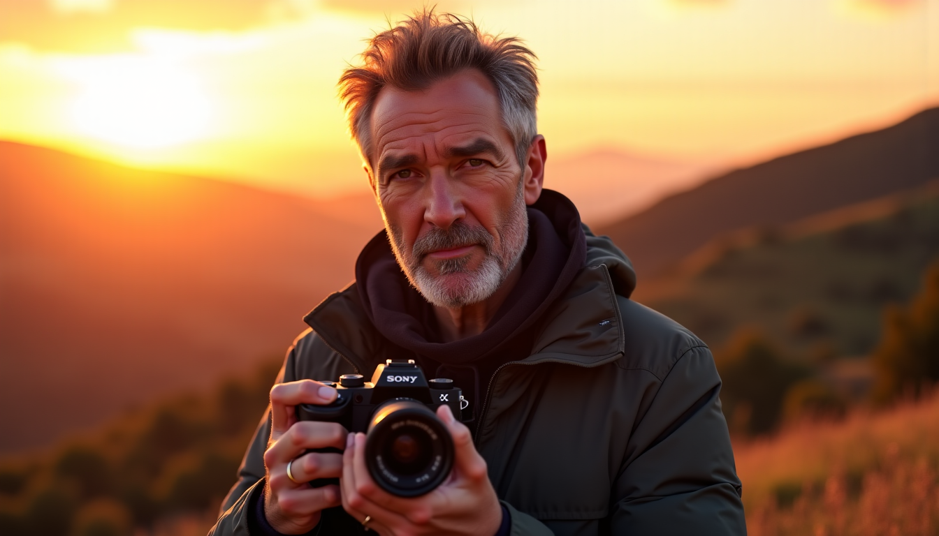 mon avis sur le sony a7 v : la révolution attendue par les photographes ? — canique) autofocus amélioré avec suivi ia