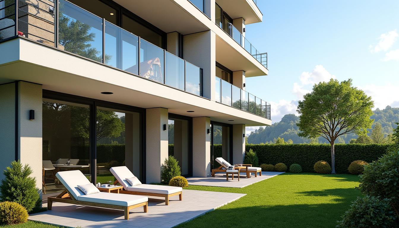 Illustration : surface privative en copropriété illimitée (sauf modification du — diagnostic immobilier à gradignan : les documents obligatoires pour vendre ou louer