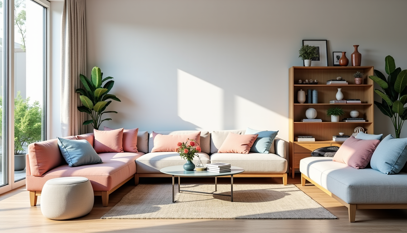 idées créatives pour sublimer votre intérieur avec style — commencez par trier pièce par pièce, en vous