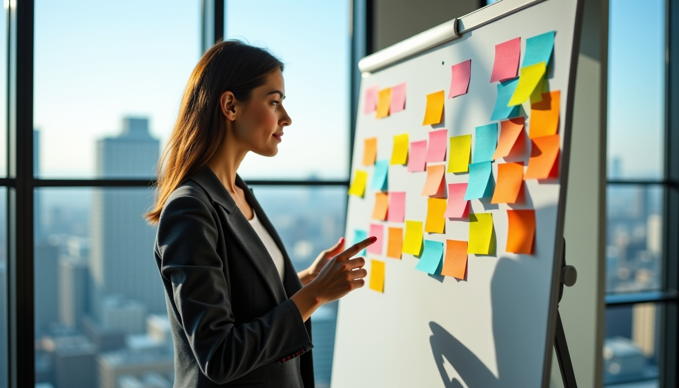 stratégies créatives pour booster votre visibilité marketing — un calendrier éditorial bien pensé assure une publication