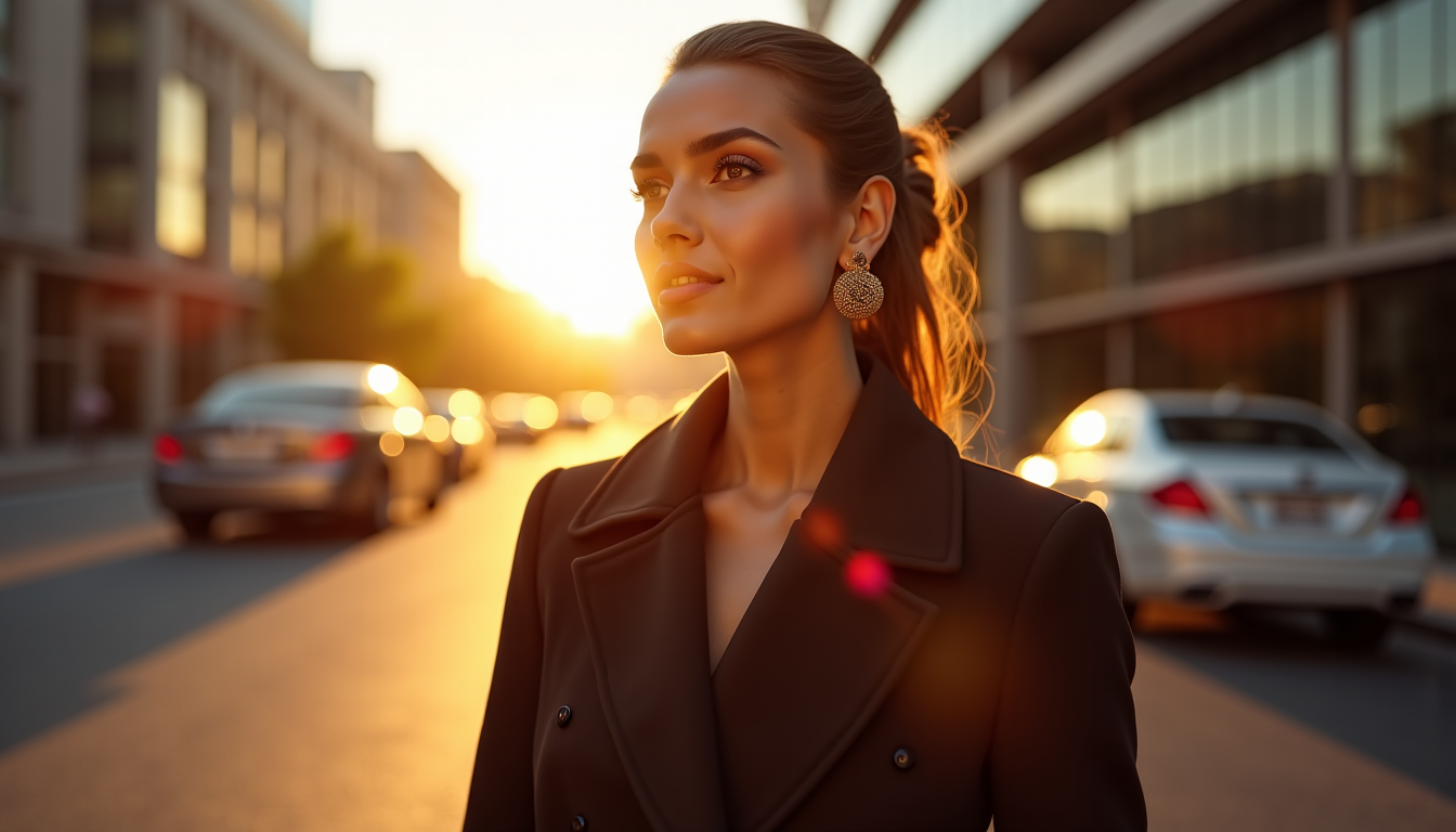 réinventer votre style avec des pièces intemporelles et audacieuses — une fois votre palette identifiée, vous pouvez l'utiliser
