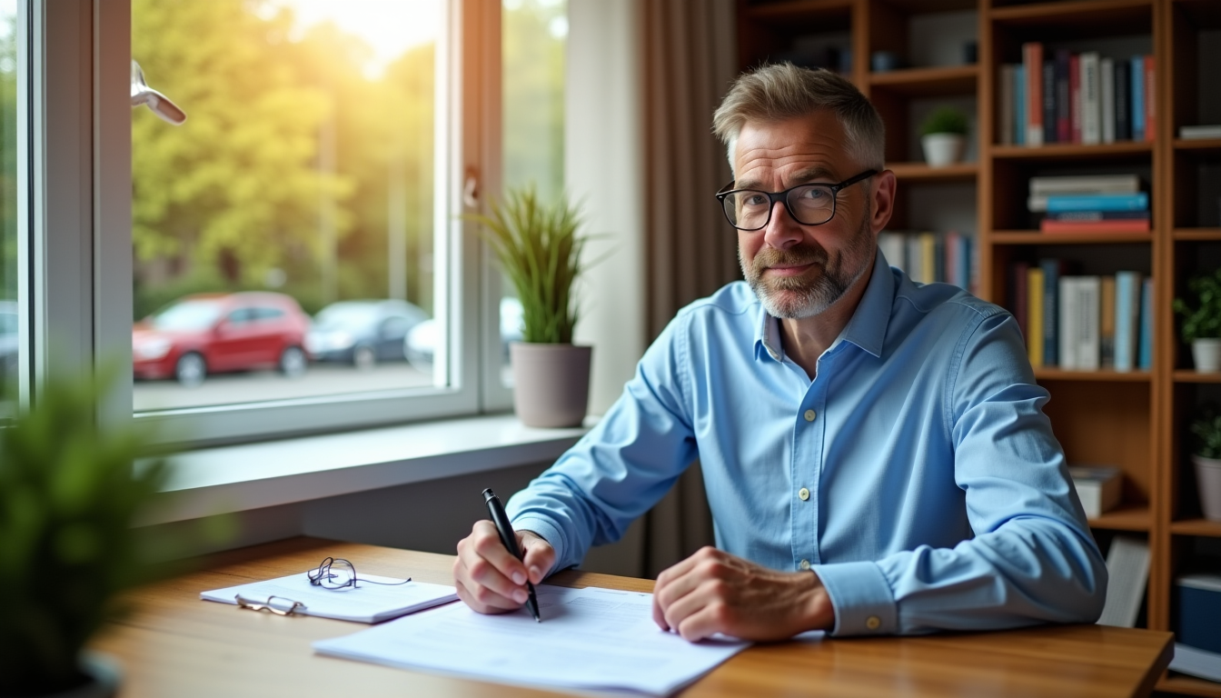 optimisez vos primes : astuces pour réduire votre assurance auto — rations pour des dégâts mineurs, en échange d'une