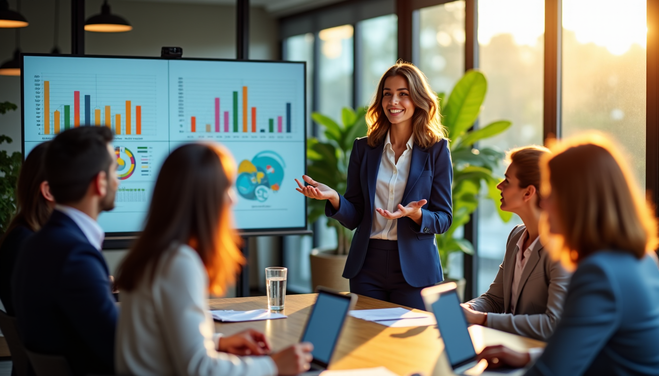 clés pour dynamiser votre stratégie marketing — ase. le taux de conversion sera naturellement plus