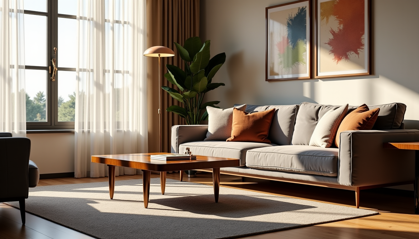 aménagez votre intérieur avec des idées originales et stylées — pensez aussi aux variateurs de lumière pour ajuster