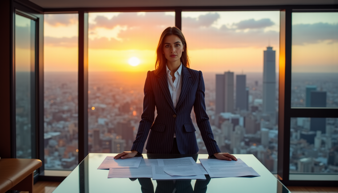 réussir en affaires : stratégies essentielles pour prospérer — cette veille constante permet non seulement d'ajuster l'offre