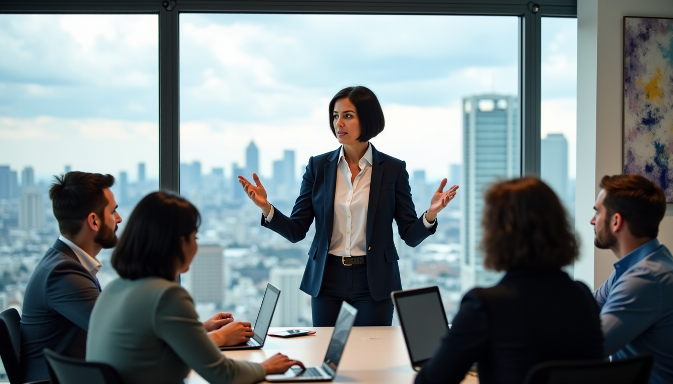 stratégies novatrices pour captiver votre audience marketing — tention, mais aussi renforcer la fidélité en démontrant