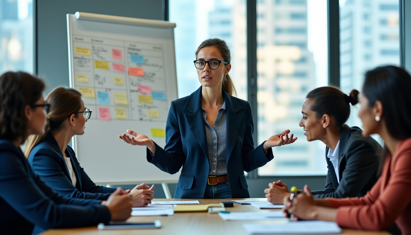 stratégies novatrices pour booster votre développement commercial — pour véritablement dynamiser votre croissance, il est nécessaire