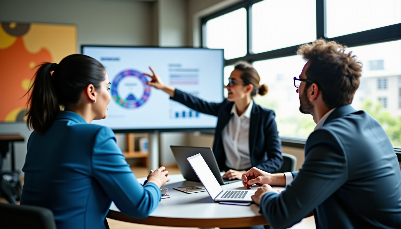 boostez votre entreprise avec des stratégies créatives — que ce soit à travers des articles de