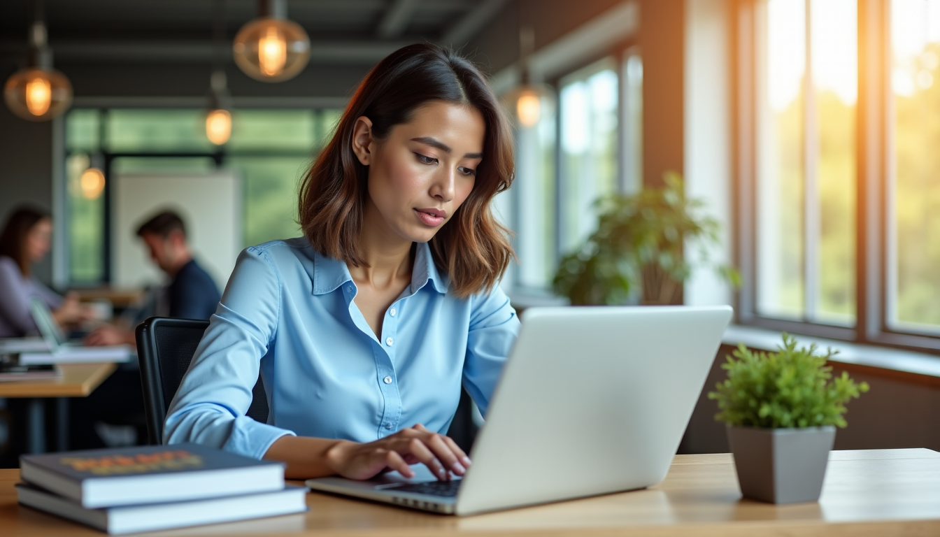 3 méthodes pour enrichir votre parcours professionnel — le développement de ces compétences ne passe pas