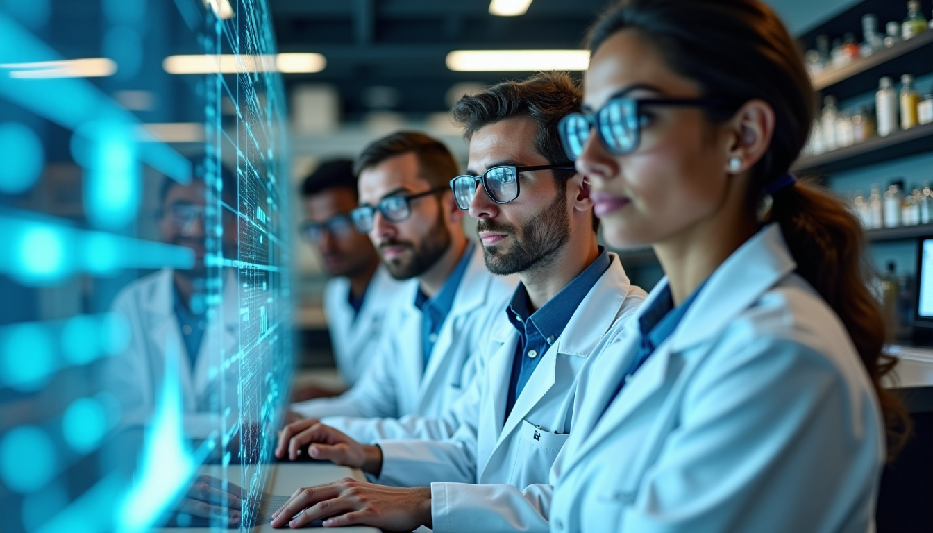 Illustration : ces indicateurs d'impact fournissent une image beaucoup plus — ce que tout le monde ignore sur l'efficacité en recherche et développement