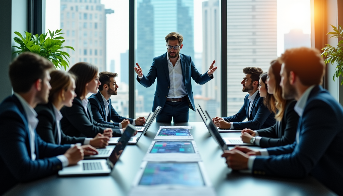 la recherche et développement propulse-t-elle votre entreprise ? — pour optimiser votre démarche et en apprendre davantage