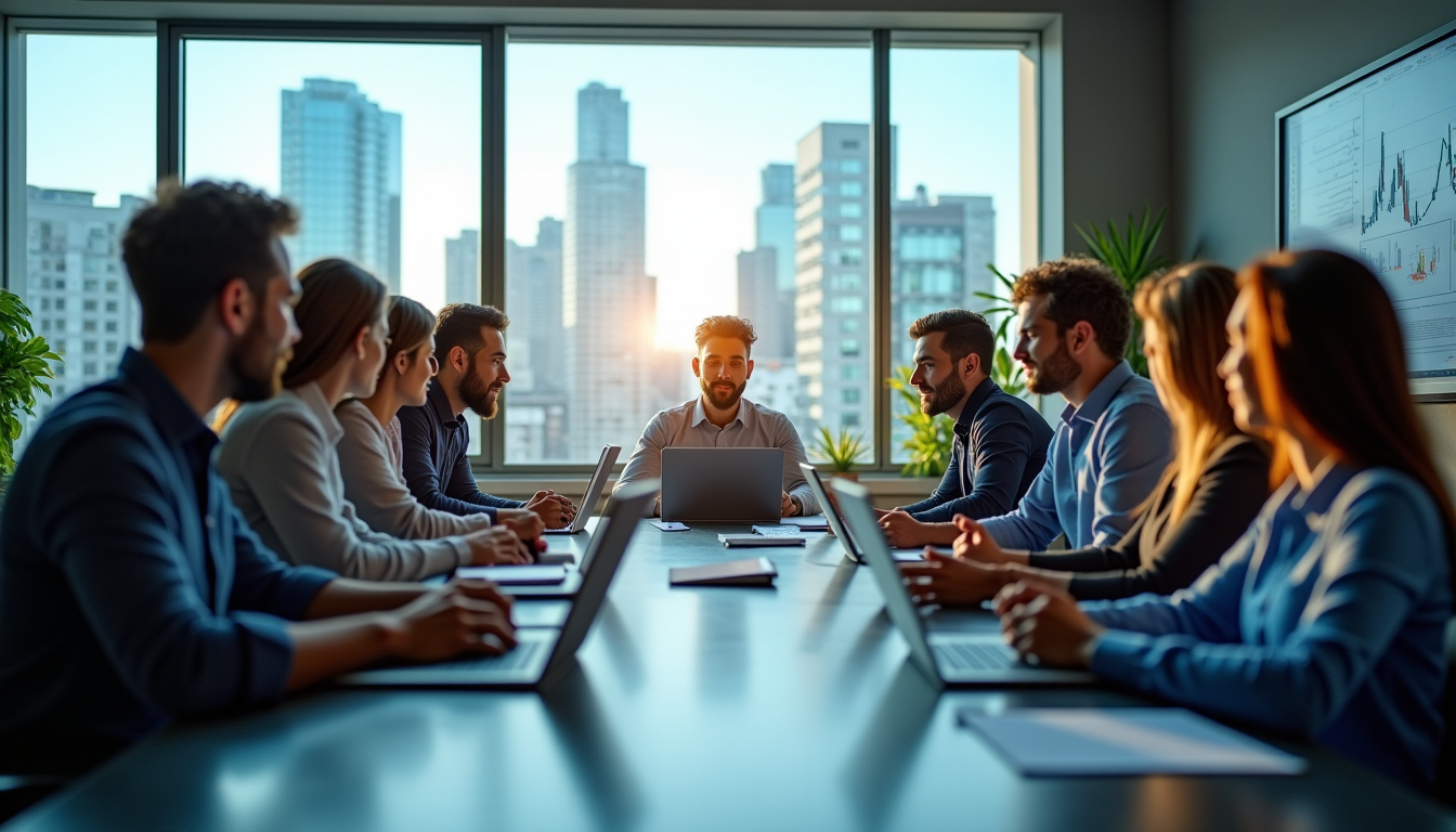 renforcer votre entreprise : 6 stratégies pour innover en rd — ce type de reconnaissance renforce l'engagement des équipes