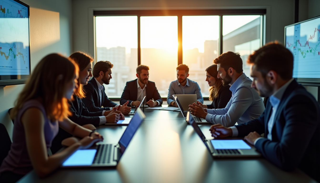 outils révolutionnent votre stratégie de développement ? — pour véritablement transformer une stratégie de développement, il