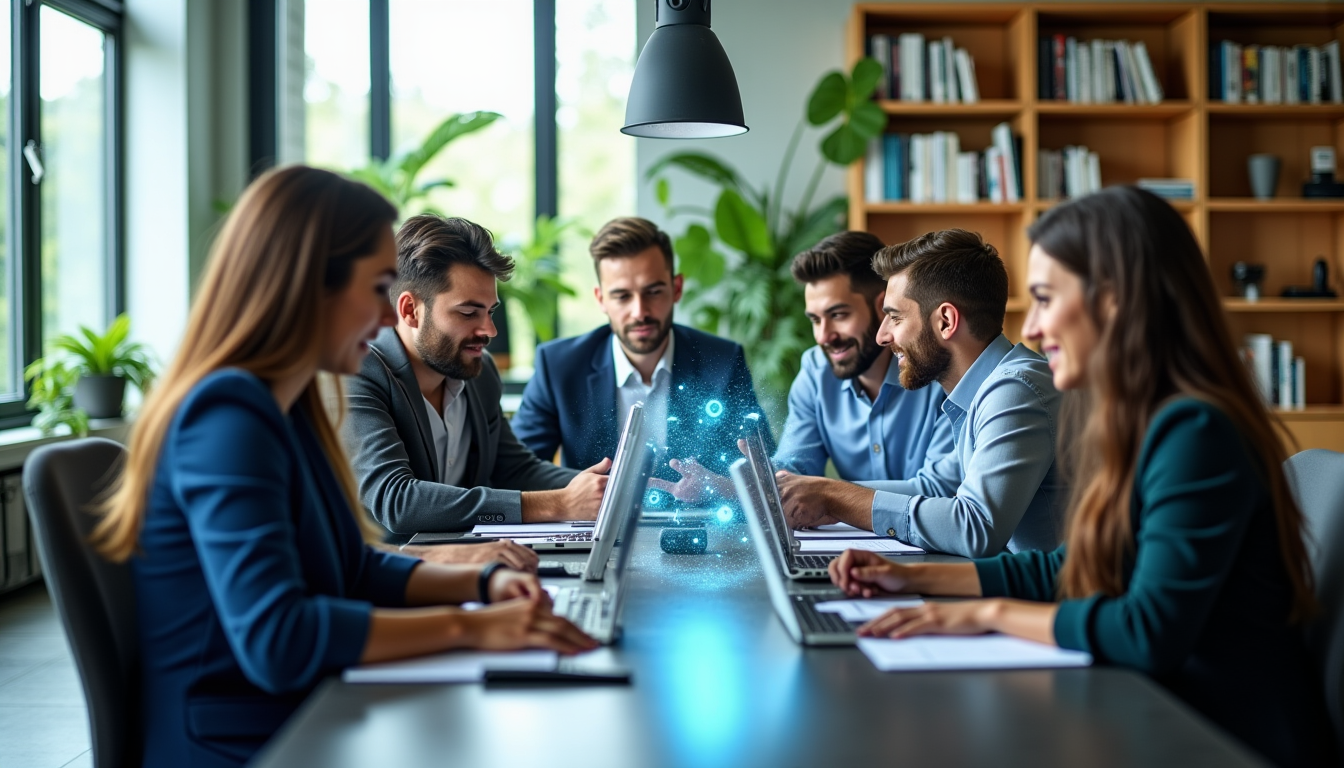 Pourquoi la recherche et développement transforme-t-elle le digital ? Illustration : les entreprises doivent continuellement évaluer comment la r&d — la recherche et développement transforme-t-elle le digital ?