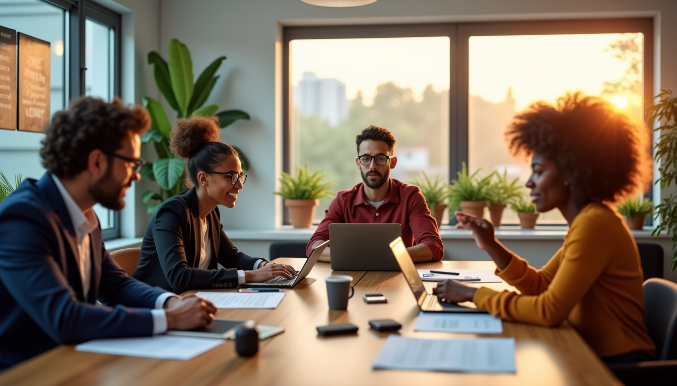 optimisez votre rd avec des techniques créatives et efficaces — de plus, offrir du temps et des ressources