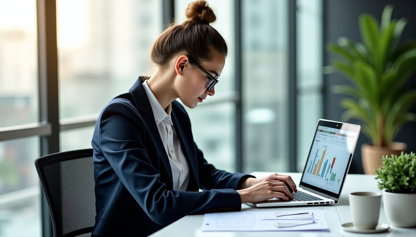 Illustration : si le référencement naturel prend du temps pour — 8 astuces pour améliorer votre stratégie de marketing digital