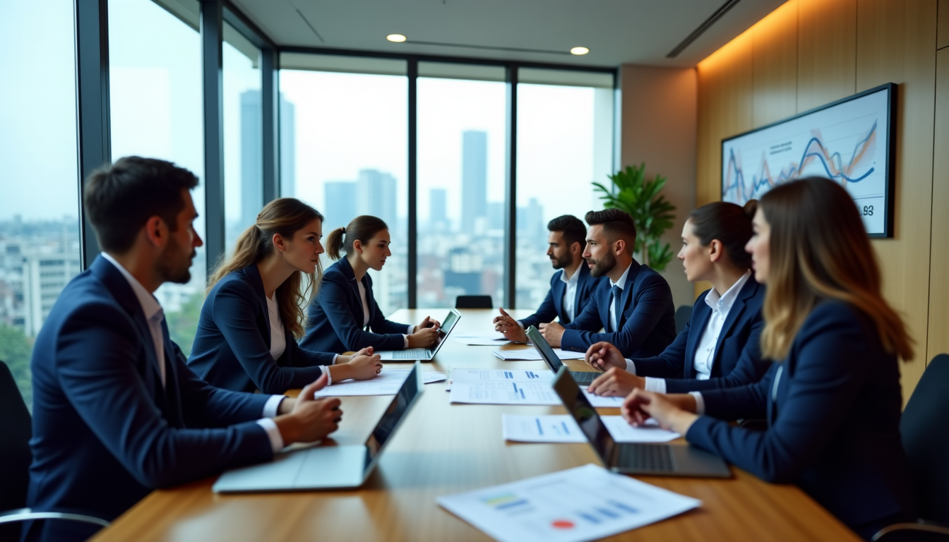 finance et innovation : redéfinir votre stratégie rd — aître ces dispositifs et d'anticiper les démarches administratives